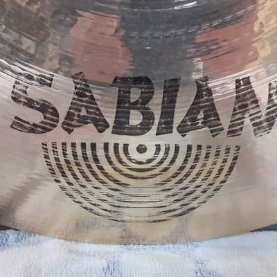 Sabian 20" AA Medium Ride Cymbal image 5
