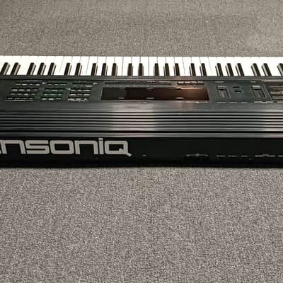 Ensoniq TS12 image 4