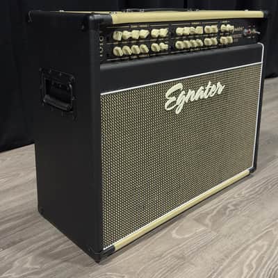 Egnater Tourmaster 4212 Combo image 3