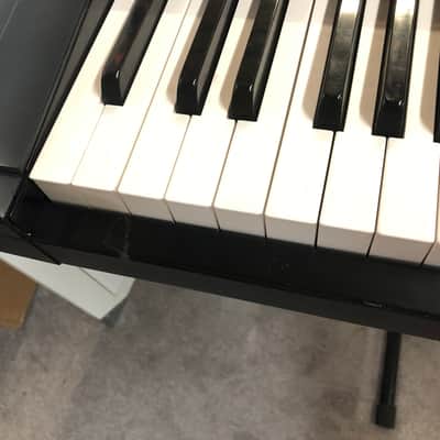 Korg SG-1D Sampling Piano 88 key image 9