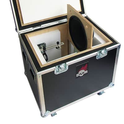 Box Of Doom Pro AllXS -  Celestion 12"  (classic series, customer decides model speaker) image 1