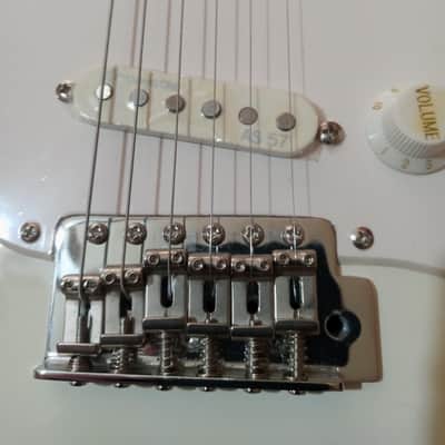 Tanglewood TSB57 ENTWISTLE PICKUPS image 9