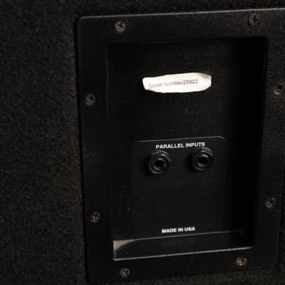 Bullfrog 1x12" PA Speaker with Tweeter (Pair) image 6