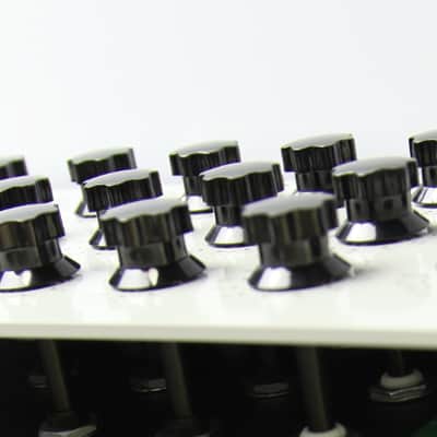 IGS Audio MULTICORE Multiband Compressor image 2