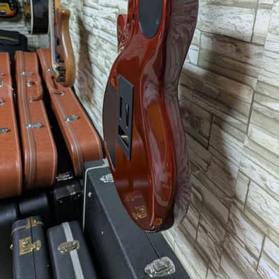 Godin xtSA 2006 - Light Burst with OHSC image 18