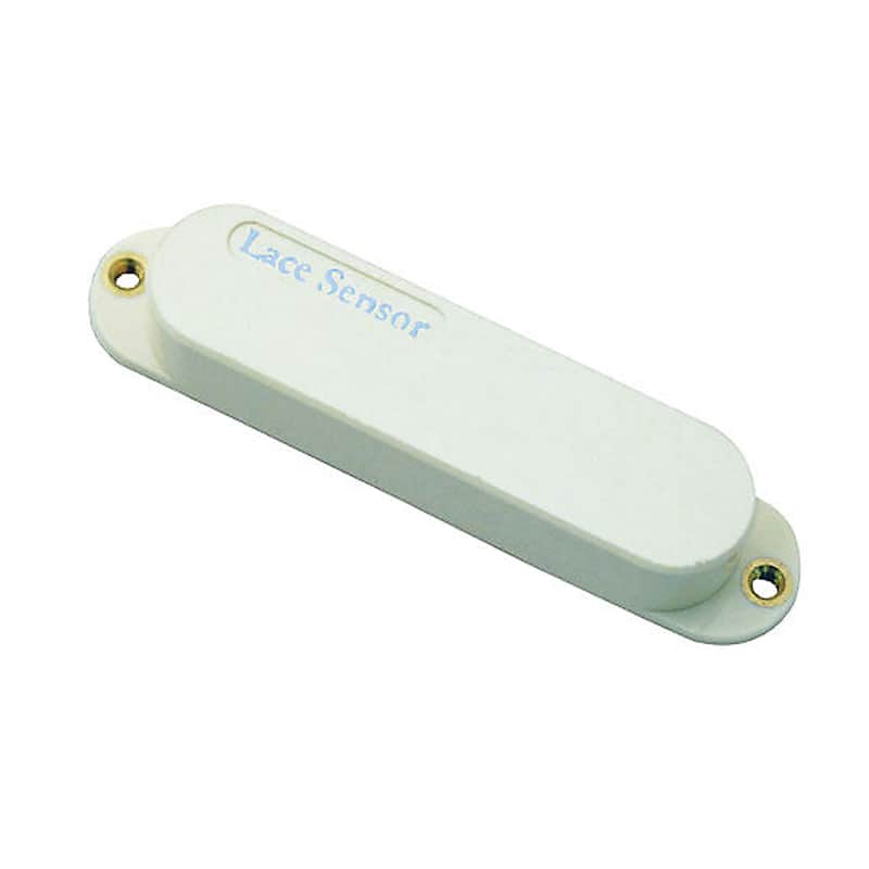 Fender  099-2001-000 Stratocaster Lace Sensor Blue Pickup image 1