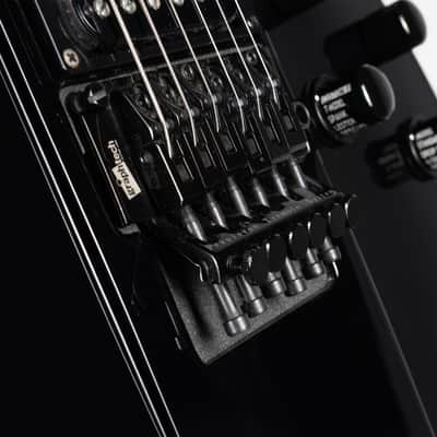 Line 6 JTV-89F James Tyler Variax – Black (2020) image 19