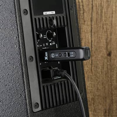 Xvive P3 Bluetooth Audio Receiver image 3