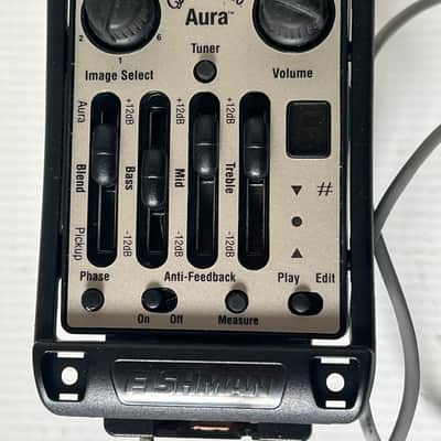 Martin Fishman Onboard Aura preamp & Pickup - New image 13