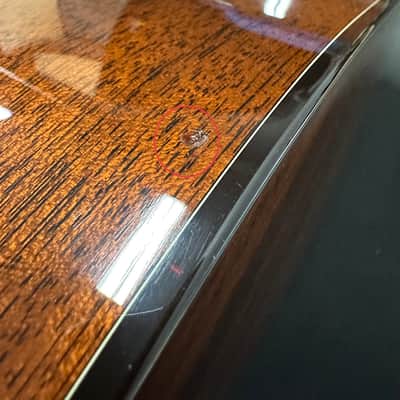Taylor 552ce 12-Fret X-Brace (2016) #76072 with Original Hard Case image 21