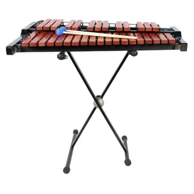 Melhart MPX25 Practice Xylophone 2.5 Octave image 2
