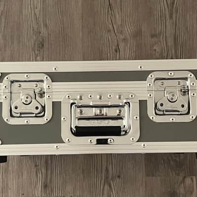 Pedaltrain Classic JR with Tour Case 2010s - Black image 9