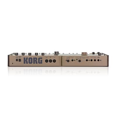 Korg microKORG image 2