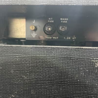Vintage Selmer Thunderbird MKII 1969-70 imagen 8