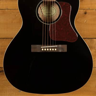 Epiphone Blues King Studio | Ebony image 9