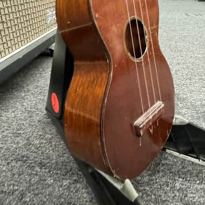 Martin Style 1 Ukulele Uke 50's image 6