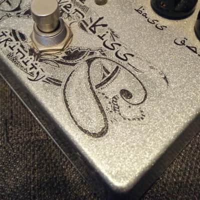Catalinbread Silver Kiss Trinity AE image 3