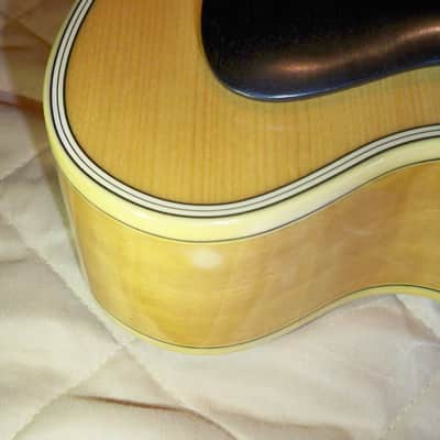 2002 Blonde Hofner Jazzica Custom 6 Lb Collectors Mint Condition image 21