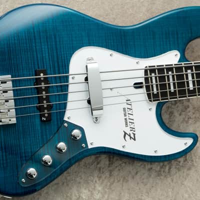 Atelier Z MZ-CUSTOM5 HIKARU YAMAMOTO Signature Model AOLIER ~gogen