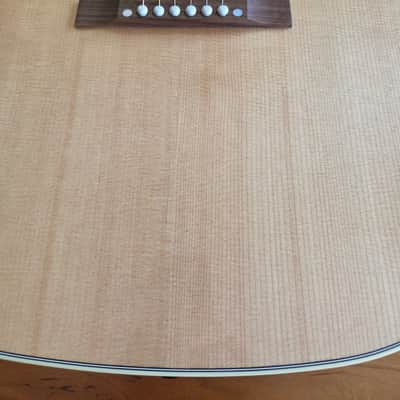 Gibson J-45 Studio walnut 2022 - gloss image 6