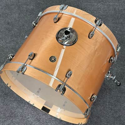 Gretsch Catalina Maple 7pc Drum Set Gloss Natural - DCP Exclusive! image 7
