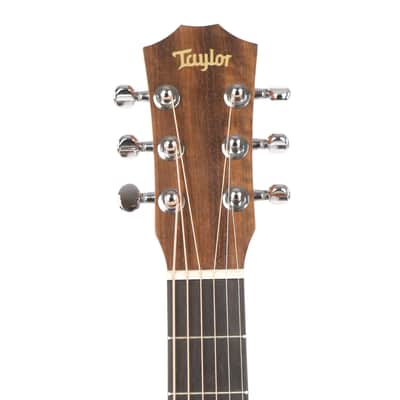 Taylor BT2 Baby Taylor Acoustic Guitar Mahogany image 4