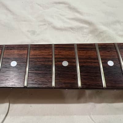 Ibanez S7420FM 7 String Trans Blue 2000 With MR500C Case image 14