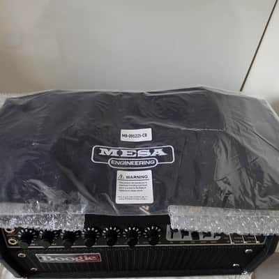 Mesa Boogie Mark IIC+ DRG Reissue 75-Watt Simul-Class 2026 110v Usa image 3