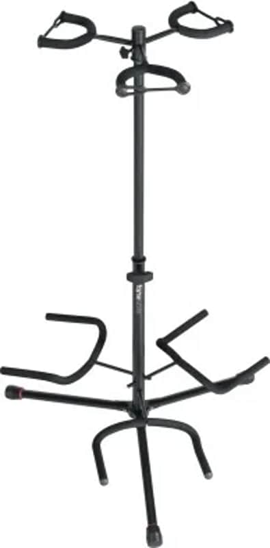 Gator Triple Guitar Stand image 1