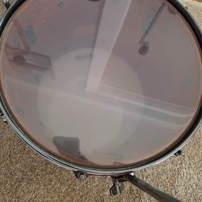 Tama 15x13 Starclassic Bubinga Tom image 4