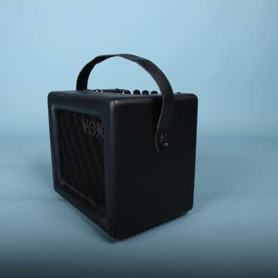 Vox Mini GO 3 Portable Modeling Guitar Amplifier image 6