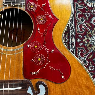 Gibson J-200 1968 - Natural image 6