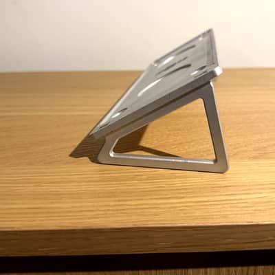 Fanboy Aluminum Stand for Teenage Engineering OP-1 Field / OP-XY - Aluminum image 5