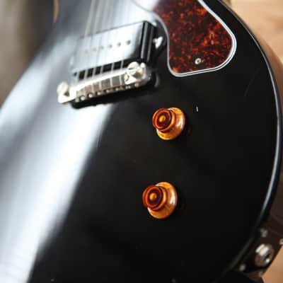 Gibson Les Paul Junior - Ebony - PRE-LOVED image 8