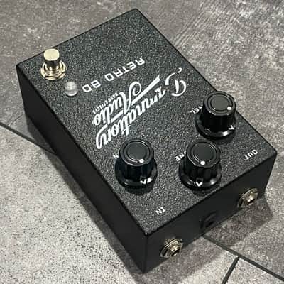 Damnation Audio Retro BD image 2
