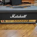 Marshall JCM800 Lead Series 2203X Reissue 100-Watt Guitar Amp Head 2002 - Present - Black