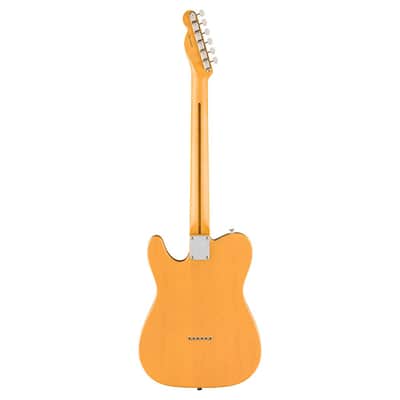 Fender American Professional Classic Telecaster MN BTB image 2