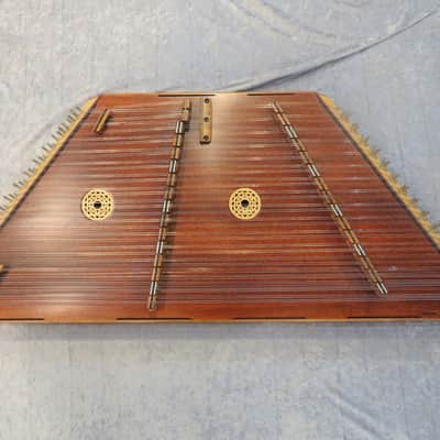 Ultralight (16/15) Hammer Dulcimer World String Instrument (Cincinnati, OH) image 1