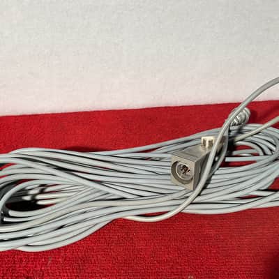 AKG C12A / B / 414  CABLE ORIGINAL VINTAGE RARE image 9