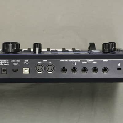 Novation Mininova [Ma9029148186] (07/15) image 12