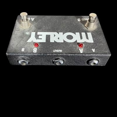 Morley ABY Switch 2010s - Black X8761 image 3