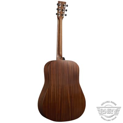 Martin Road Series D-10E Retro Sapele 2026 - Present - Dark Mahogany image 4