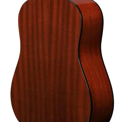 Ibanez PFT2 Tenor Acoustic Guitar - Natural High Gloss (PFT2NT) image 6