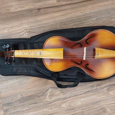 China Viola D' Amore Maestro 2010s - Satin image 1