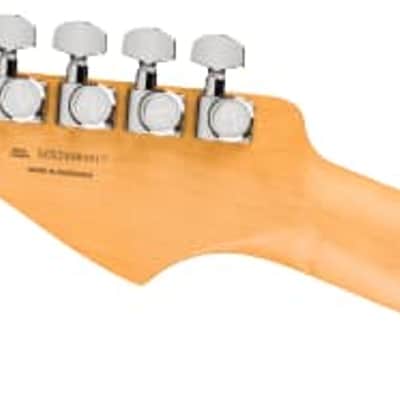 Fender Player II Modified Stratocaster HSS, Rosewood Fingerboard, Sunshine Yellow image 6