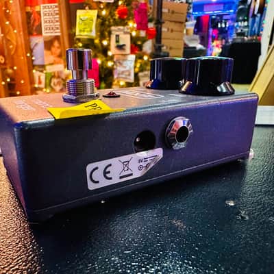 MXR M152 Micro Flanger image 4