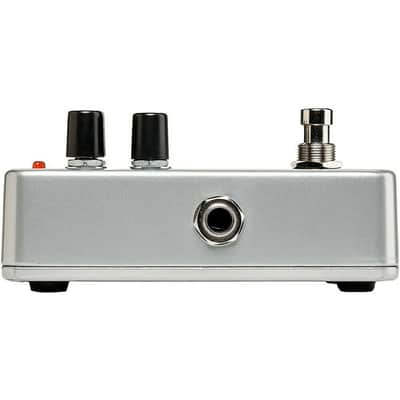 New - Electro-Harmonix Nano Deluxe Memory Man Analog Delay/Chorus/Vibrato Pedal image 3