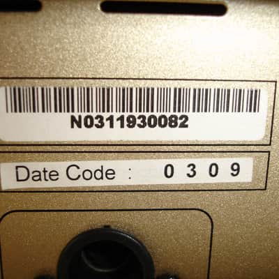 Behringer ULTRACOUSTIC ACX1000 2x60W Acoustic Guitar Amp image 11