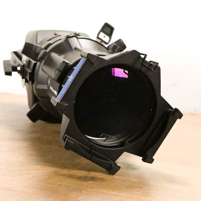 ETC ColorSource Spot Pearl 26 Degree EDLT LED Ellipsoidal Light CG015SG image 8