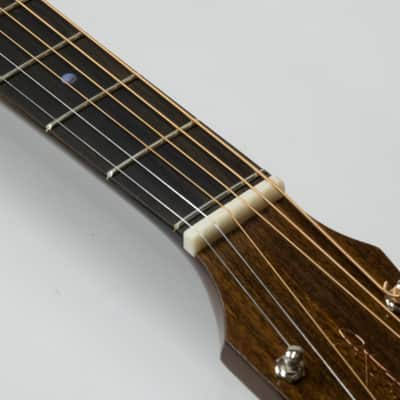 Ken Smith Stringed Instruments KS-J45 2024 - Curly Redwood and Laurel image 14